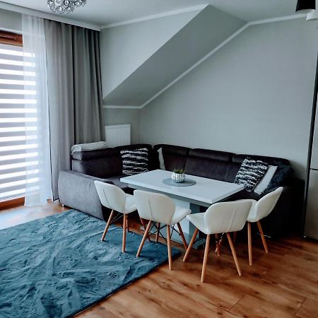 Apartament Kolobrzeg 3P Jarzebiny Czerwonej Kołobrzeg Exterior foto