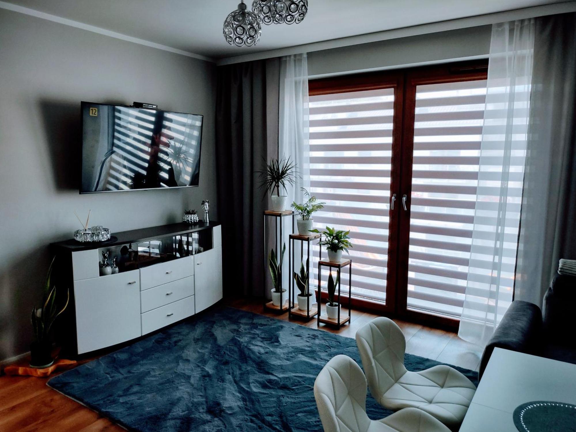 Apartament Kolobrzeg 3P Jarzebiny Czerwonej Kołobrzeg Exterior foto